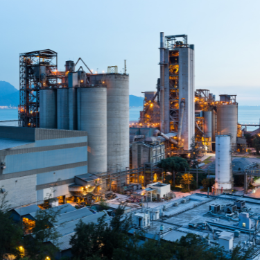 myrecruitys Erfahrung in der Branche der Industrie 